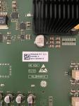 GE VolusonE6 VolusonE8 Ultrasound Spare Parts Original RFM423 Board KTZ304074