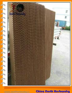 Quality automatic poultry farm cooling pad wholesale