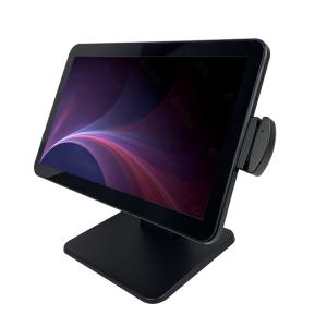 Quality Resolution 1920*1080 15.6 inch Windows Pos Terminal wholesale
