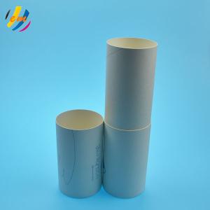 Quality Biodegradable 220mm Length White Paper Tube Packaging wholesale