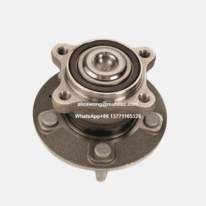 Quality HA590444 Wheel Bearing and Hub Assembly wholesale