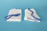Dressings Materials Properties Medical Surgical Gauze Pads Lap Sponge 45x45cm