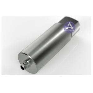 Quality MegaGen Anyridge® Dental Implant Titanium Yenadent Premill Block 10mm YLB181 wholesale