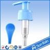 Buy cheap Bathroom plastic soap dispenser pump , foaming dispenser pump from wholesalers