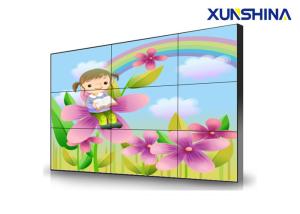 Quality 55 Hd Hdmi Lcd Video Wall , Digital Wall Screen Samsung Original Panel wholesale