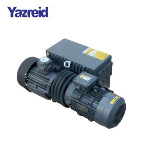 Quality Customized Oil Rotary Vane Vacuum Pump Lab Equipment 3KW wholesale