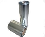1500mm Self Adhesive Laminate Roll 3inch Thermal PET Metalized Film