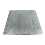 400*400*23mm Wear Plates