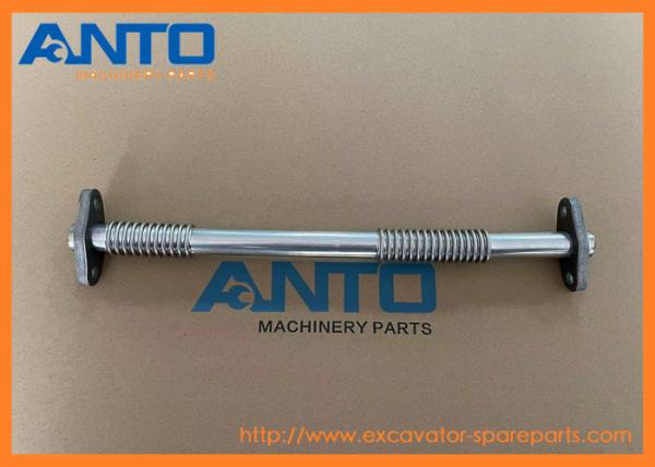 167-0166 1670166 Tube Assy Excavator Engine Parts For 330C 330C FM 330C L 330C