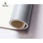 1.0mm/1.2mm Wear Layer Glue Stick Installation Indoor Black PVC Basketball Court