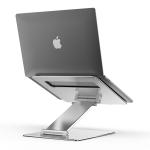 Mutil Angle 2150g 17.3 Inch Foldable Ergonomic Laptop Stand