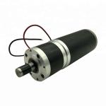 63mm 60JXE300K.63ZYT Seires High Torque DC Planetary Geared Motor 12vdc 24vdc
