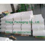 Orange film,Silage Wrap Film,500mm/25mic/1800m,Grass Alfalfa, Corn Silage