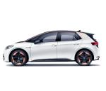 Automotive ID4 Crozz ID6 Pure+ PRO Vehicles in Sale Online / Byd Electric Car