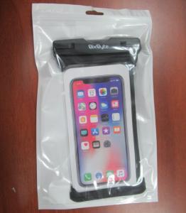 Quality Phone Pouch / Phone Bag AQL Quality Inspection 3rd party QC Inspection Services wholesale