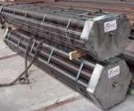 Diamond Core Bit Double tube / Single Tube / Triple Tube Drilling RodUsed For
