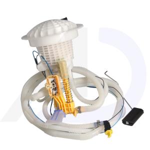 Quality Mercedes Benz ML350 / ML500 Deputy Fuel Pump 1644700290 wholesale