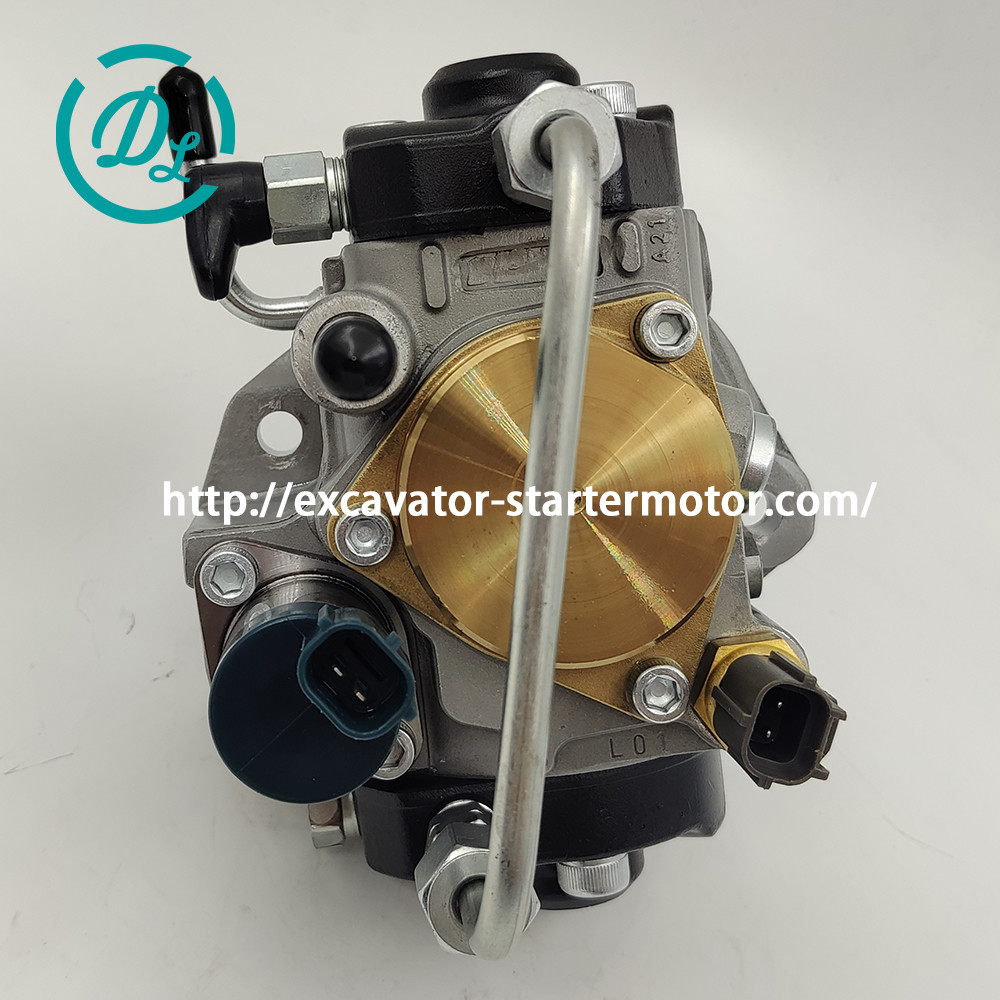 Engine Parts Fuel Injection Pump 1460A097 294000-2350 Engine 4D56