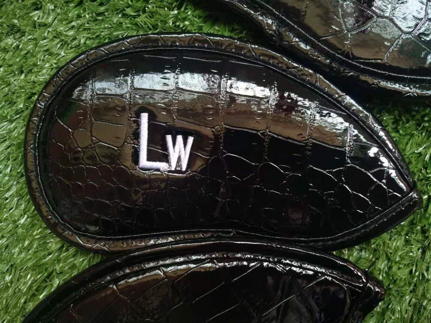 golf iron head cover , Golf headcover , golf head cover , golf headcovers , iron head cover