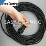 Alternative PG2A automatic powder coating gun cable assemblely 65ft (20meters)