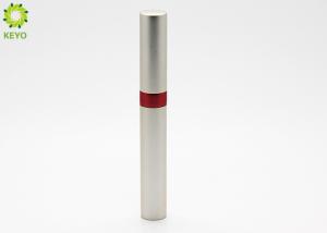 Quality Customized Empty Eyeliner Tubes , Aluminum Liquid Eyeliner Packaging wholesale