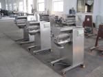 Batch 65rpm Wet Granulator Machine
