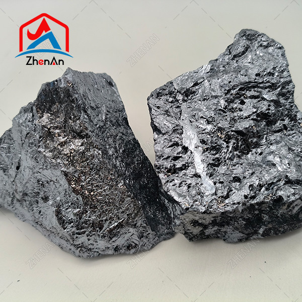 Steelmaking Industry Silicon Metal 3303 2202 1101 Silicon Metal Lump