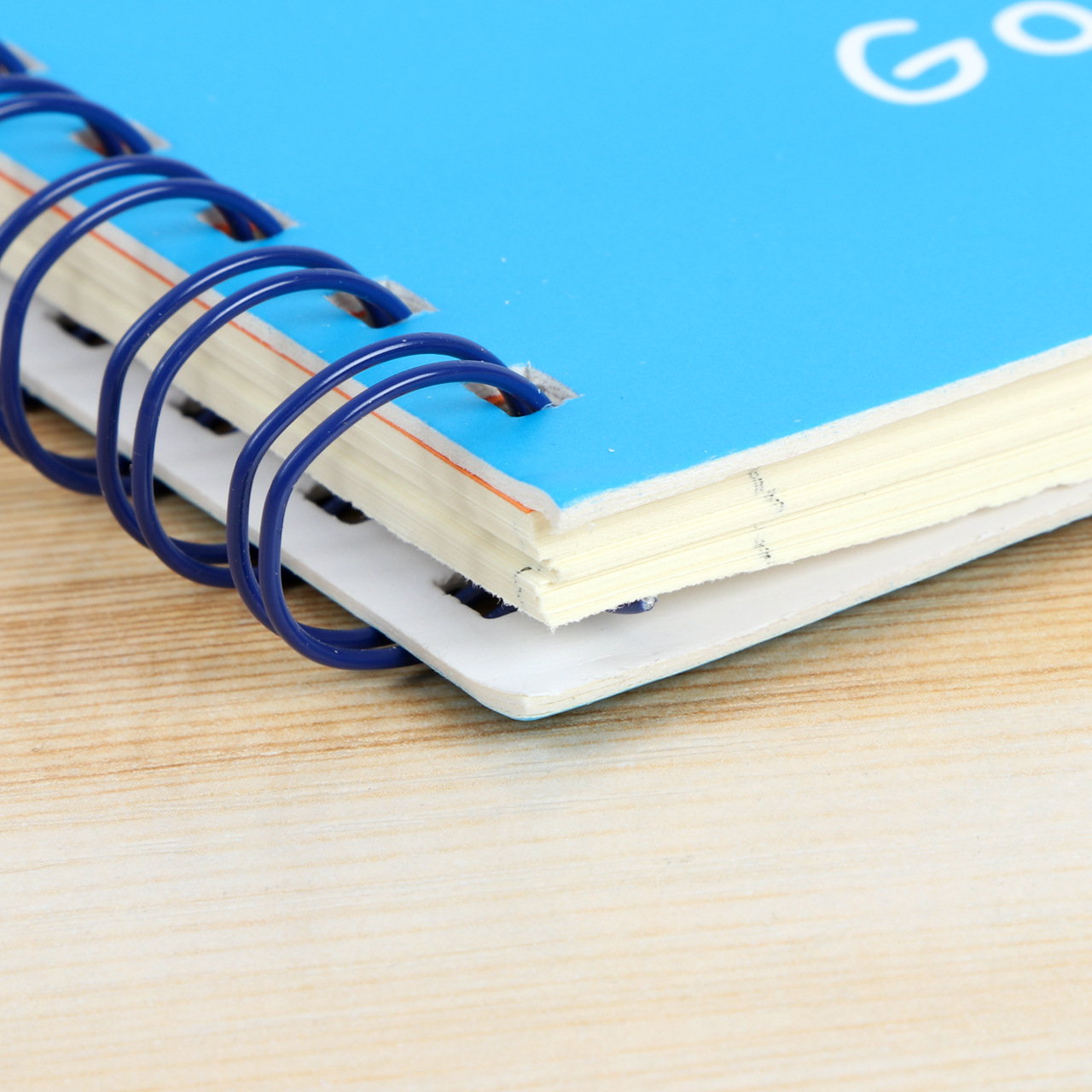 Promotion Special Edition A5 Creative Coil Book for Student Practice Diary Paper