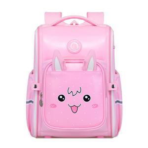 Quality Rabit Kids School Satchels Cartoon Bear Girls Lovely Student Bag wholesale