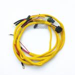 High Guarantee PC200-6 PC220-6 Excavator Parts Engine Wiring Harness 20y-06