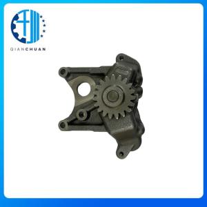 Quality F056C Oil Pump for Perkins Diesel Engine Spare Parts wholesale