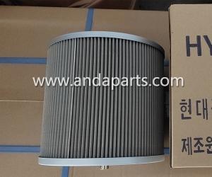 Quality Good Quality Suction Filter For HYUNDA E131-0214 wholesale