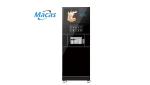 Commercial Protein Shake Vending Machine With 8 Canisters