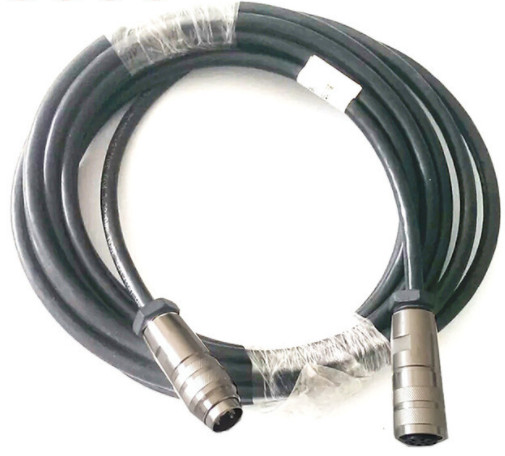 Rru To Rcu DB9 Female Connector AISG RET Cable Male To Jumper Control