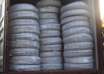 Steel Wire Spiral SAE 100R 12 / 4 Wire Hydraulic Hose ID 3 / 8" ~ 2"