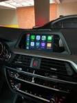 EntryNav BMW Carplay Full Screen Activation For EntryEVO HU