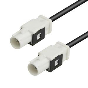 Quality FAKRA Cable Connector Vehicle Auxiliary Heating Systems For Climate Control wholesale