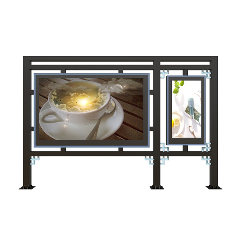 display screens monitor lcd screen outdoor
