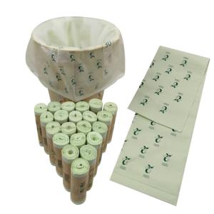 Quality Biodegradable Disposable Bin Liners wholesale
