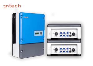 Quality IP65 Protection 15kw Solar Water Pump Inverter For Agriculture Irrigation wholesale