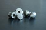 Internal Superabrasive Wheels Vitrified Bonded Abrasives High Precision