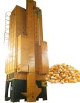 Lentil Dryer Machine 24 Tons Batch Dryer Dhal Dryer Machine For Sell Good