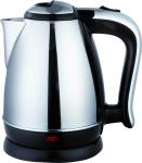 Home appliance 1.8L stainless steel electric kettle