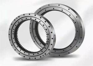 Quality SK75UR OEM Digger Excavator Swing Bearing Slew Ring 2425U261F1 wholesale