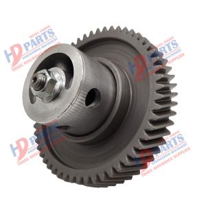 Quality 403C-11 Engine Oil Pump U5MK8265 For PERKINS wholesale