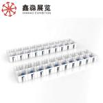 40 Bed Portable Temporary Emergency Mobile Isolation Hospital Ward for