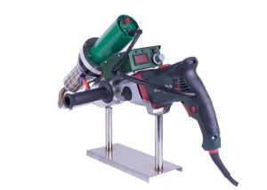 Quality 5mm Rod Extrusion Welding Machine For Thermoplastic Material wholesale