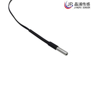 Quality 10K 3435K NTC Temperature Probe SUS304 2000mm Length wholesale