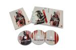 Free DHL Shipping@New Release HOT TV Series The Last Ship Season 3 Boxset