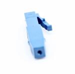 Single Mode 0.9mm FTTH Products LC UPC Fast Install Connector